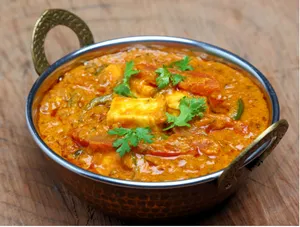 Paneer Kholapuri