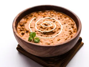 Butter Dal