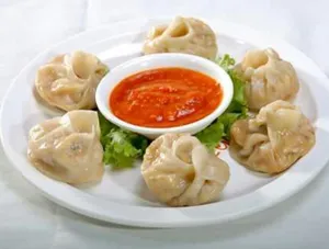 Paneer Momo