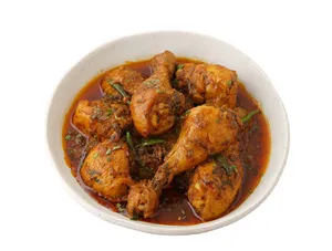 Chicken Hydrabadi