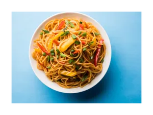 Veg Noodles