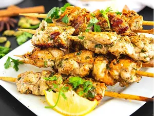 Malai Chicken (Boneless 8 pcs)