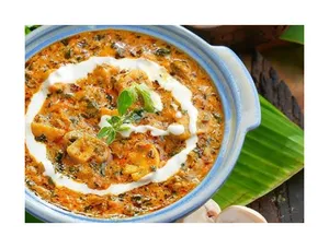 Mushroom Chaman