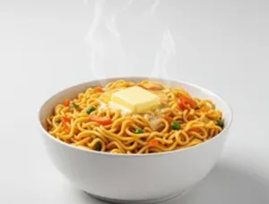 Veggie Maggi