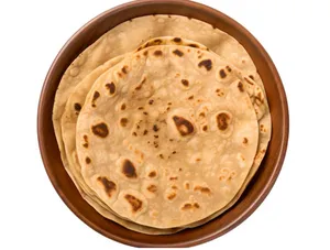 Chapati [1 Chapati[