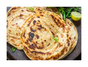 Lacha Paratha