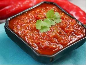 Tomato Curry