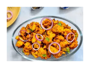 Tandoori Gobi