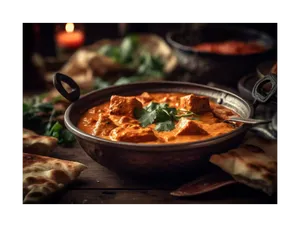 Paneer Malai