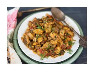 BabyCorn Kadai