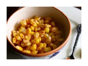 Peri Peri Masala Sweet Corn