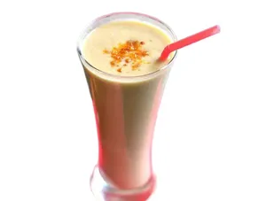 Chikoo Mocktail