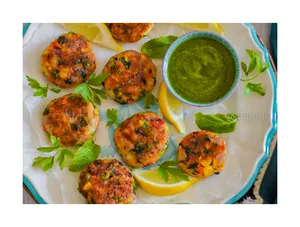 Paneer Kebab