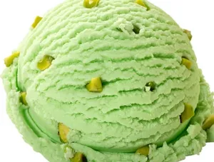 Pista Ice Cream