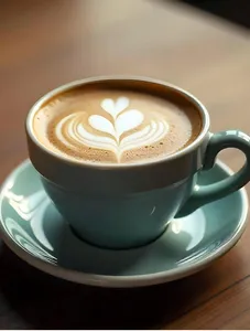 Organic Coffec