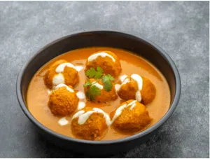 Paneer Koftha