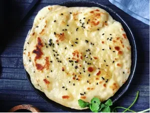 Butter Nan