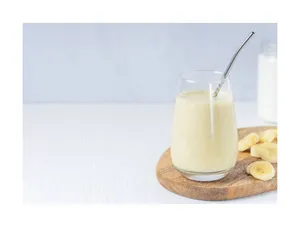 Banana Lassi