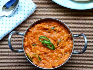 Chilli Milli  Paneer Tikka