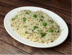 Green Peas Palav