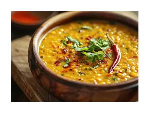 Dal Fry