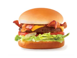 OB Hot Maxican Burger