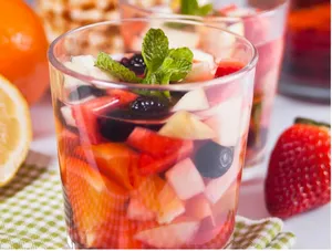 Fruit Punch
