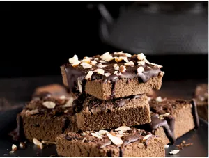 Mexican Brownie