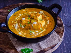 Mehti Paneer[full]