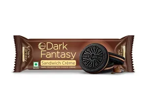 Sunfeast Dark Fantasy  Sandwich Crème