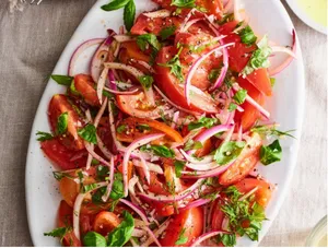 Tomato Salad