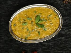 Veg. Dal Fry