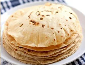 chapati