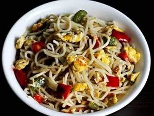 Egg Noodles