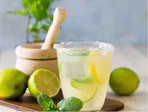Fresh Lime Juice