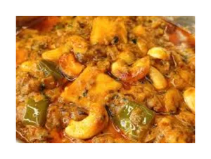 Kaju Paneer