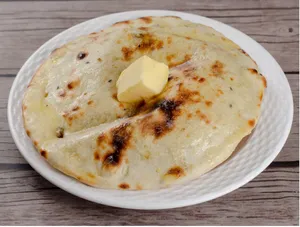 Butter Roti