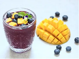 Blueberry Mango
