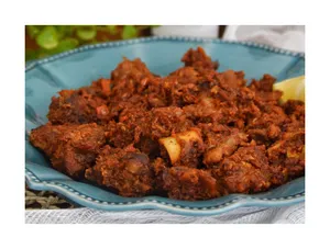 Mutton Dry