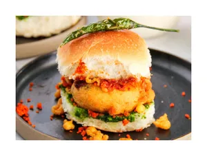 Wada Pav