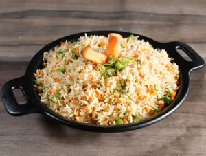 Veg Fried Rice