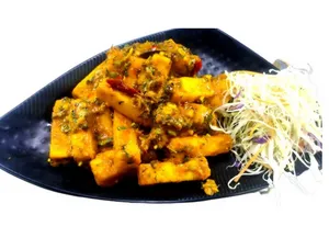 Paneer Majestic