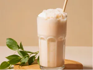 Vanilla Smoothie