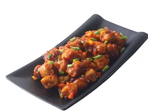 Paneer Manchurian