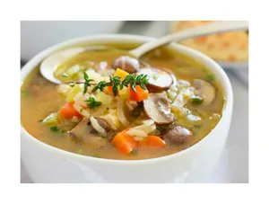 Mushroom Soup