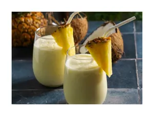 Pineapple Lassi