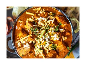 Paneer Lababdar