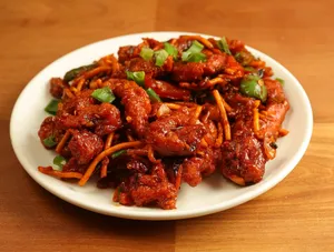 Dragon Chicken-Boneless (14pcs)