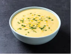 Sweet Corn