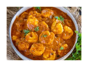 Prawn Curry